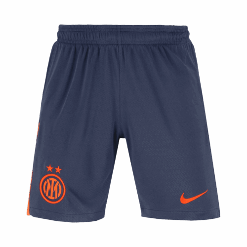610311_1 Inter Milan Third Away Soccer Shorts 2025/26