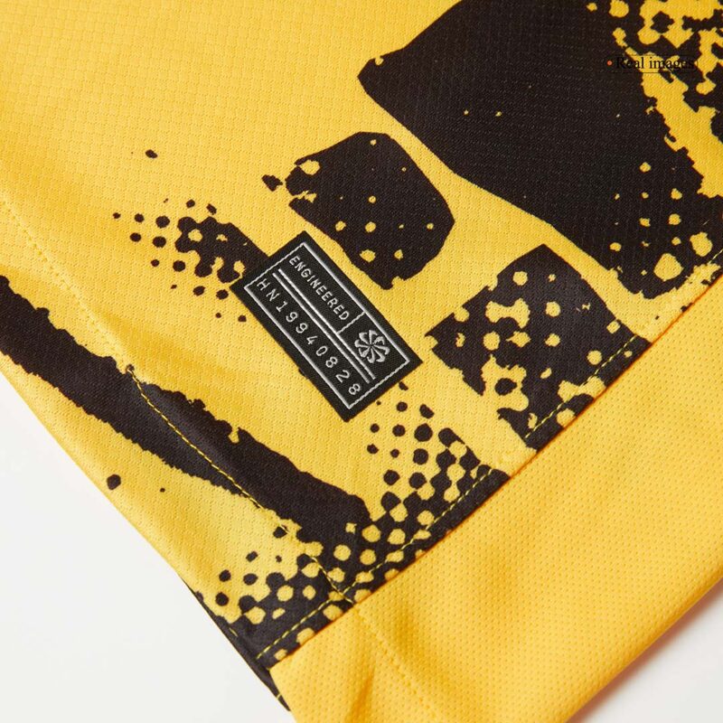 インテル・ミラノ LAUTARO #10 サード  アウェイ サッカーユニフォーム 2024/25