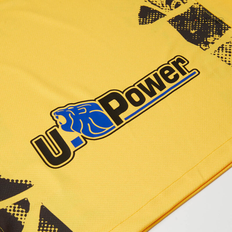 インテル・ミラノ LAUTARO #10 サード  アウェイ サッカーユニフォーム 2024/25