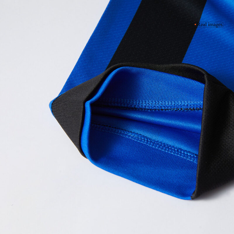 インテル・ミラノ ホーム サッカーユニフォーム 2024/25