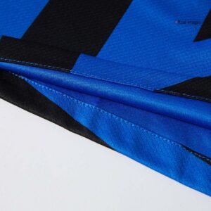 インテル・ミラノ ホーム サッカーユニフォーム 2024/25