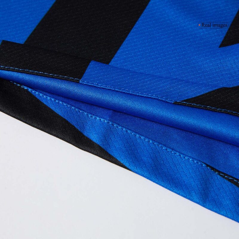 インテル・ミラノ ホーム サッカーユニフォーム 2024/25