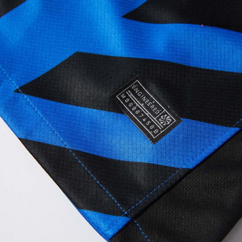 インテル・ミラノ ホーム サッカーユニフォーム 2024/25