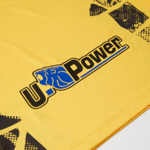 インテル・ミラノ サード  アウェイ サッカーユニフォーム 2024/25