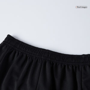 キッズ  インテル・ミラノ ホーム サッカーユニフォーム キット 2025/26 Blue&Black