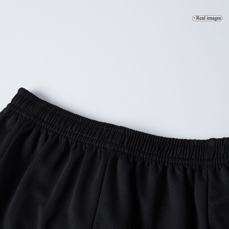 キッズ  インテル・ミラノ ホーム サッカーユニフォーム キット 2025/26 Blue&Black