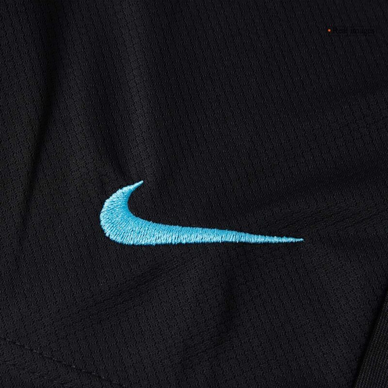 キッズ  インテル・ミラノ ホーム サッカーユニフォーム キット 2025/26 Blue&Black