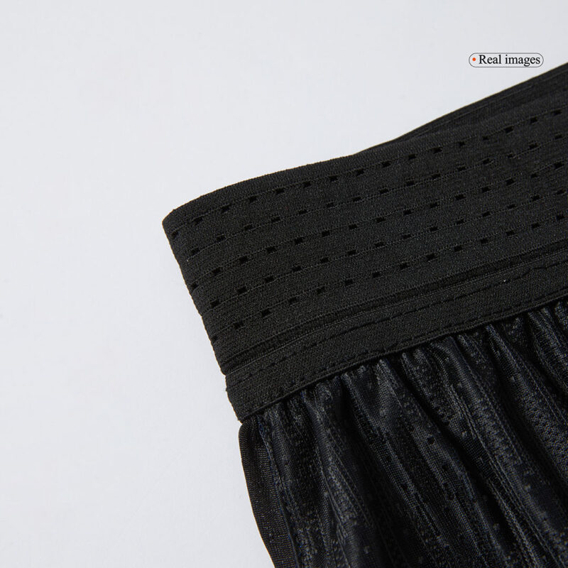 インテル・ミラノ ホーム サッカーショーツ オーセンティック 2024/25