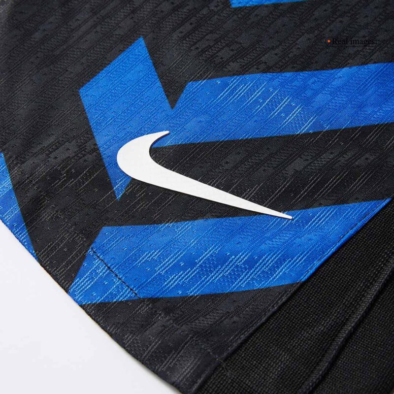 インテル・ミラノ ホーム サッカーショーツ オーセンティック 2024/25