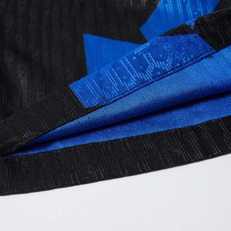 インテル・ミラノ ホーム サッカーショーツ オーセンティック 2024/25