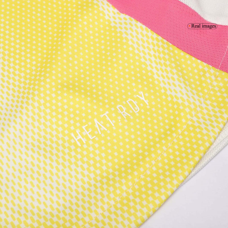 ユベントス アウェイ ユニフォーム オーセンティック 2024/25