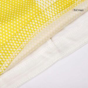 ユベントス アウェイ ユニフォーム オーセンティック 2024/25