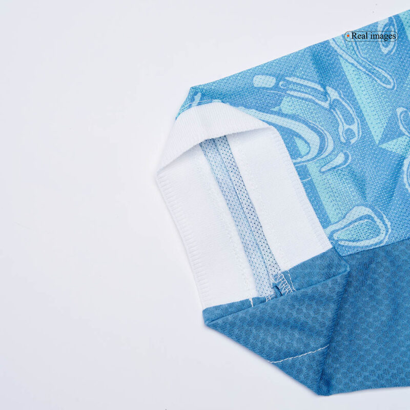 オーセンティック ユベントス アウェイ サッカーユニフォーム 2025/26