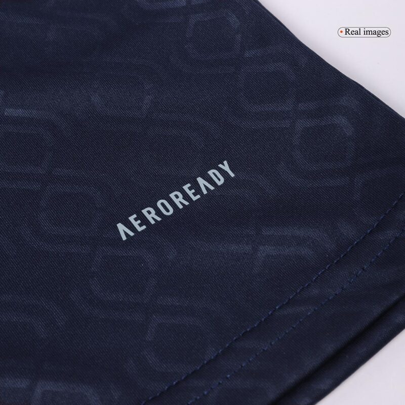 ユベントス サード  アウェイ サッカーユニフォーム 2024/25