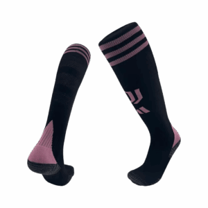 ユベントス ホーム サッカーソックス 2025/26 キッズ