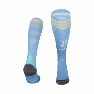 ユベントス アウェイ サッカーソックス 2025/26 キッズ