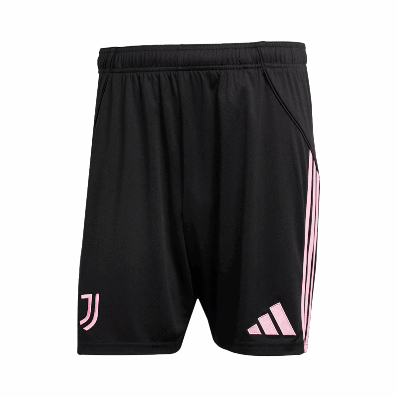 ユベントス ホーム サッカーユニフォーム キット 2025/26