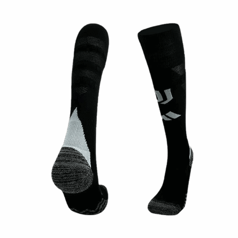 ユベントス ホーム サッカーユニフォーム キット 2024/25 (ユニフォーム+Shorts+Socks) - Save The Children Sponsor