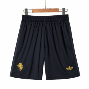 ユベントス サード  アウェイ サッカーユニフォーム キット 2024/25 (ユニフォーム+Shorts+Socks)