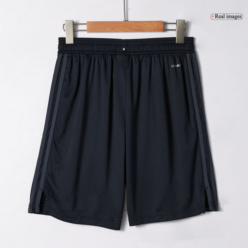 ユベントス サード  アウェイ サッカーユニフォーム キット 2024/25 (ユニフォーム+Shorts+Socks)