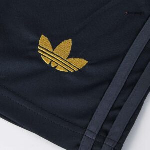 ユベントス サード  アウェイ サッカーユニフォーム キット 2024/25 (ユニフォーム+Shorts+Socks)