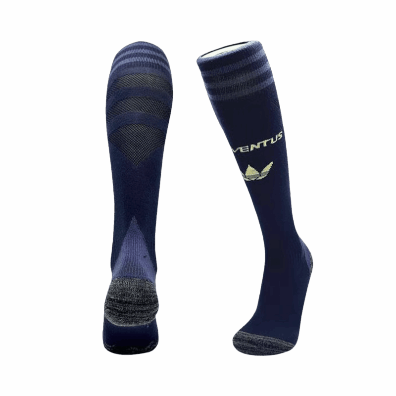 ユベントス サード  アウェイ サッカーユニフォーム キット 2024/25 (ユニフォーム+Shorts+Socks)