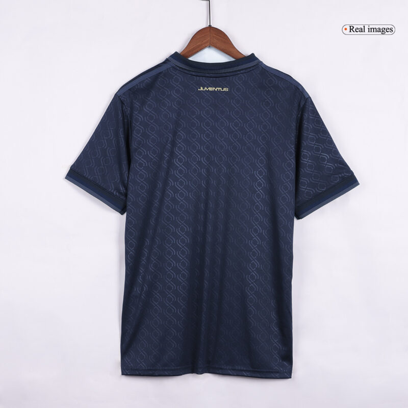 ユベントス サード  アウェイ サッカーユニフォーム キット 2024/25 (ユニフォーム+Shorts+Socks)