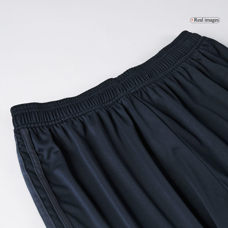 ユベントス サード  アウェイ サッカーユニフォーム キット 2024/25 (ユニフォーム+Shorts+Socks) - Save The Children Sponsor