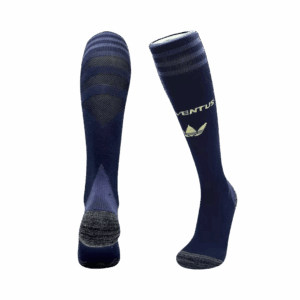 ユベントス サード  アウェイ サッカーユニフォーム キット 2024/25 (ユニフォーム+Shorts+Socks) - Save The Children Sponsor