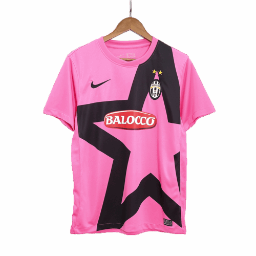 119280_1 ユベントス アウェイ ユニフォーム Retro 2011/12