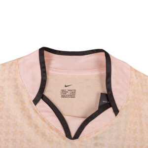 509292_3 ユベントス NEDVED #11 アウェイ サッカーユニフォーム Retro 2003/04