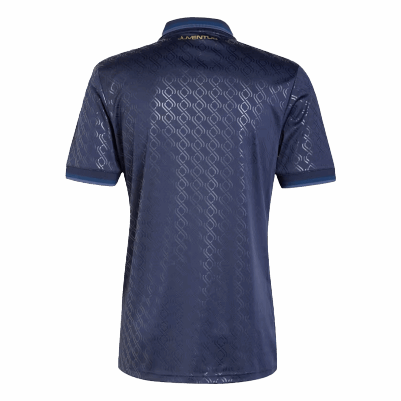492330_2 ユベントス サード アウェイ サッカーユニフォーム 2024/25