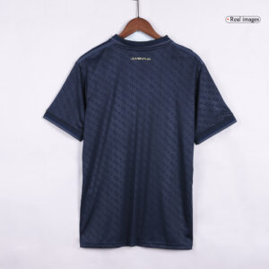 492330_6 ユベントス サード アウェイ サッカーユニフォーム 2024/25