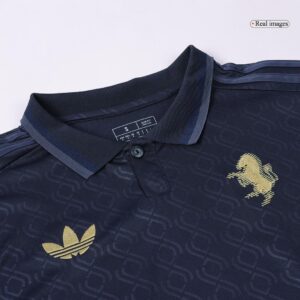 492330_7 ユベントス サード アウェイ サッカーユニフォーム 2024/25