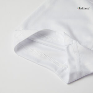 495773_11 ユベントス ホーム サッカーユニフォーム 2024/25- Save The Children Sponsor