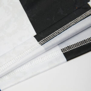 495773_13 ユベントス ホーム サッカーユニフォーム 2024/25- Save The Children Sponsor