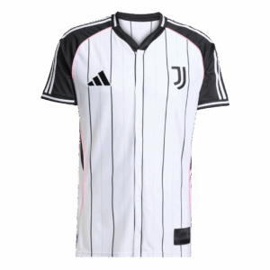 ユベントス US Pack Shirt 2025/26