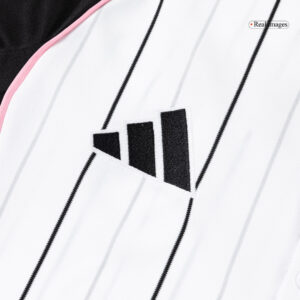 ユベントス US Pack Shirt 2025/26