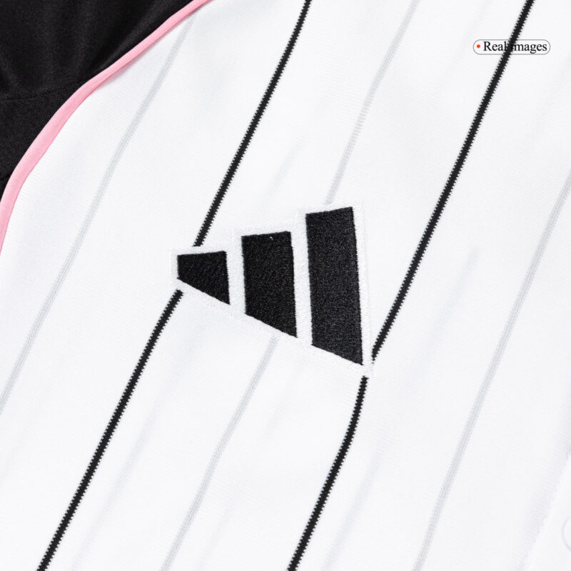 ユベントス US Pack Shirt 2025/26