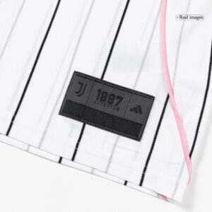 ユベントス US Pack Shirt 2025/26