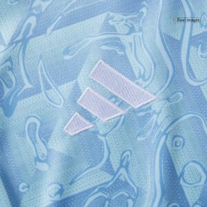 ユベントス アウェイ サッカーユニフォーム 2025/26