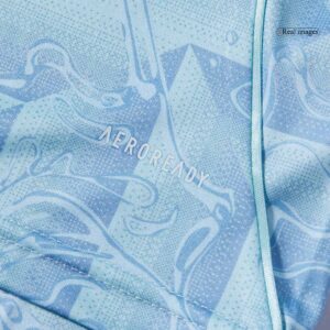 ユベントス アウェイ サッカーユニフォーム 2025/26