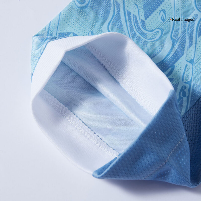 ユベントス アウェイ サッカーユニフォーム 2025/26 Green