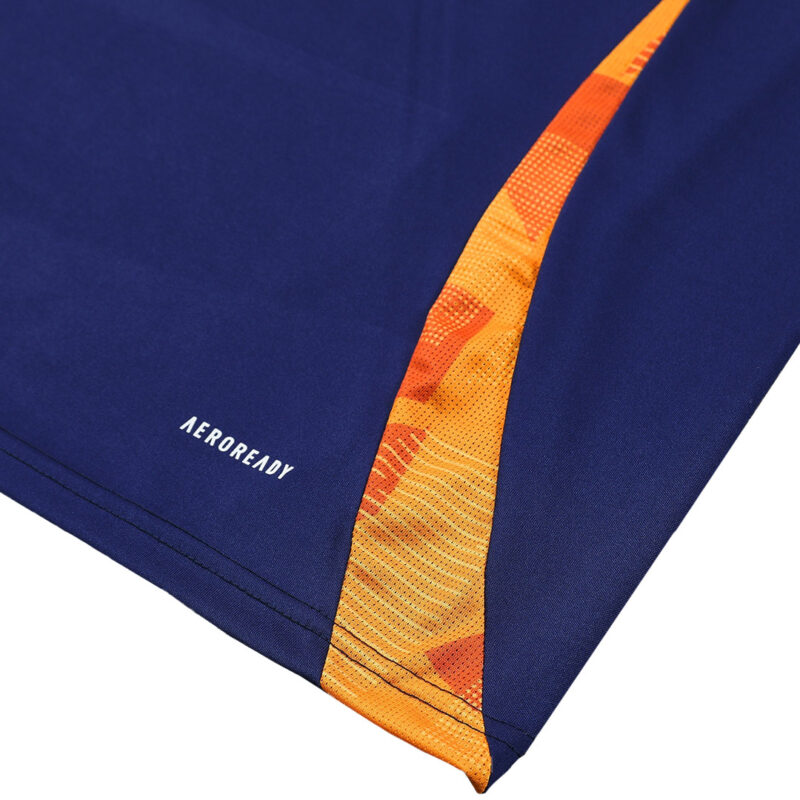 ユベントス Pre-Match Training 半袖 ユニフォーム 2024/25