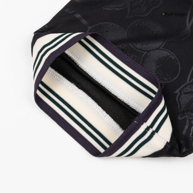 Juventus Third Away Soccer Jersey 2025/26