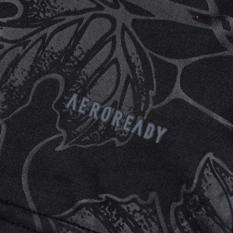 Juventus Third Away Soccer Jersey 2025/26