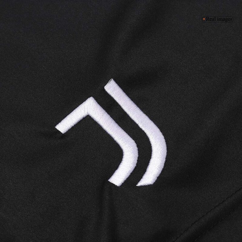 ユベントス ホーム サッカーショーツ 2024/25