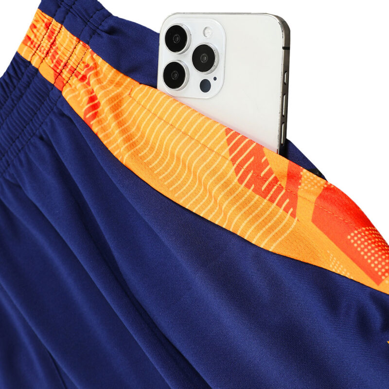 ユベントス Pre-Match Training サッカーショーツ 2024/25