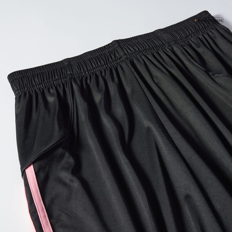 ユベントス ホーム サッカーショーツ 2025/26