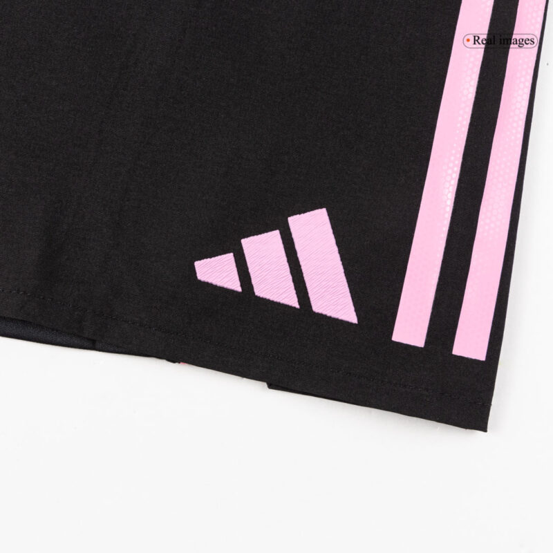 ユベントス ホーム サッカーショーツ オーセンティック 2025/26